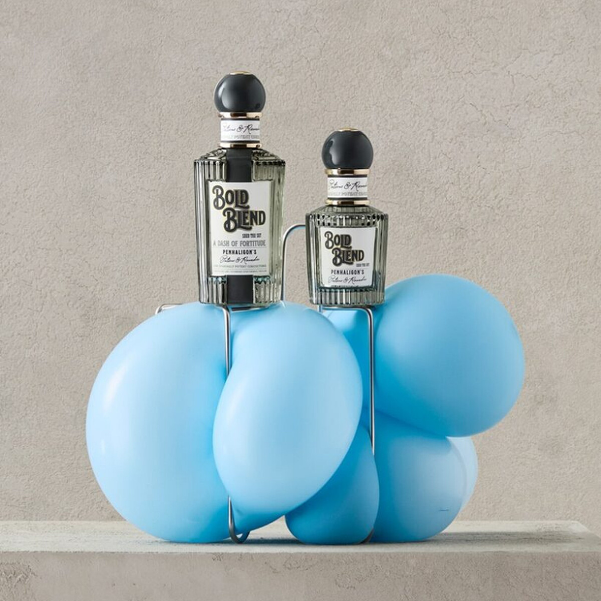 誠品生活南西「PENHALIGON'S」非凡薄荷淡香精 100ml｜推薦價 9,580 元