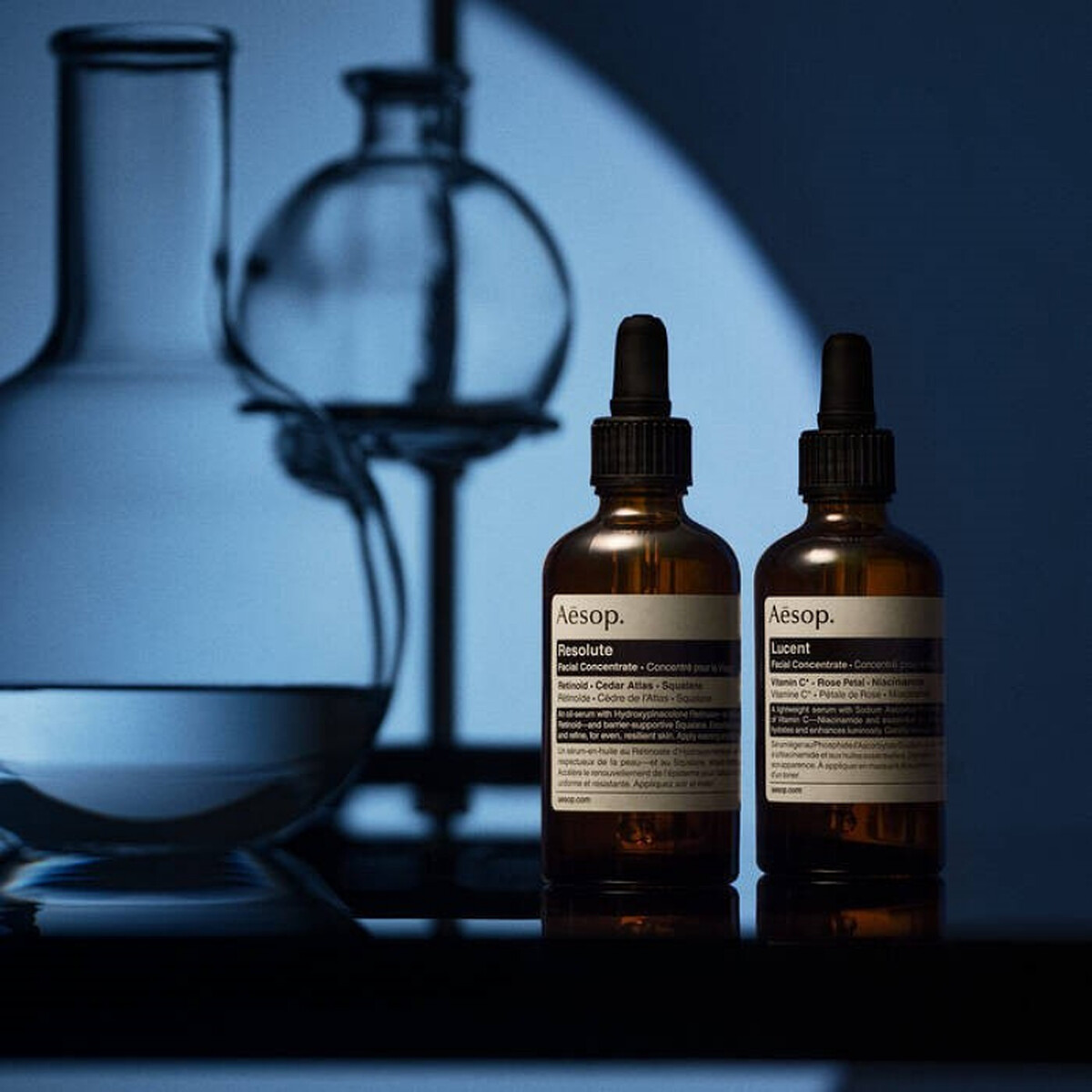 誠品生活南西「Aesop」時韌煥肌精粹油 25ml｜推薦價 2,800 元