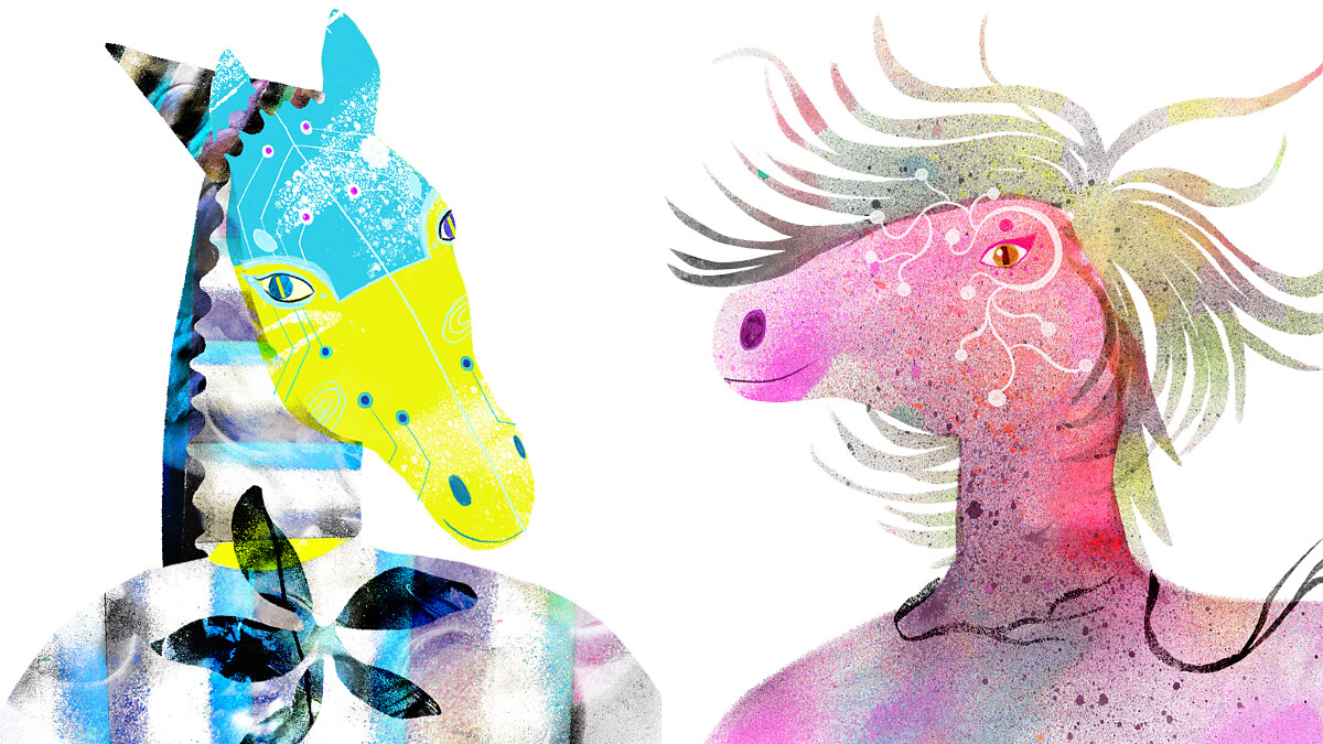 【星星教授安格斯 4/6-4/12 星座運勢】射手「天馬行空的想像」是關鍵，雙子身邊有小人