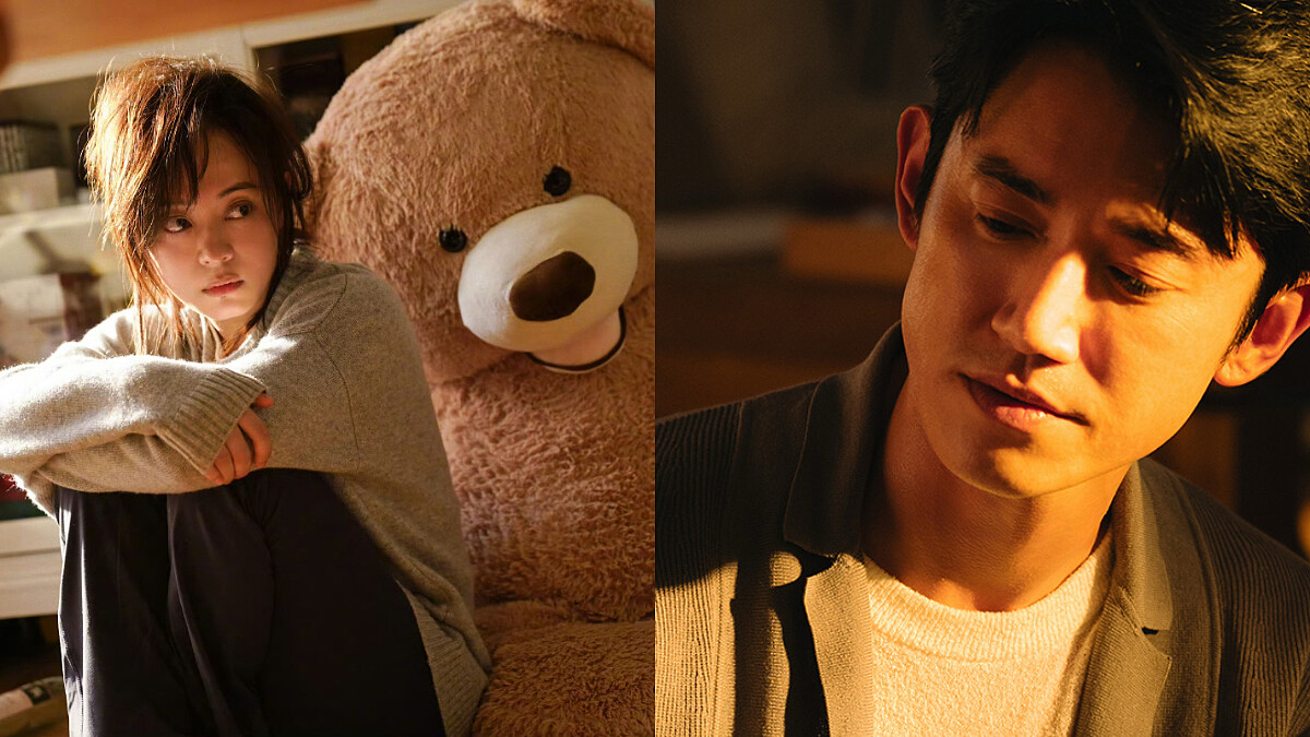 孫儷、吳慷仁《危險關係》好看嗎？心理醫生PUA單親媽媽，影帝影后「暗黑CP」爆出火花，網評窒息感拉滿、懸疑天花板