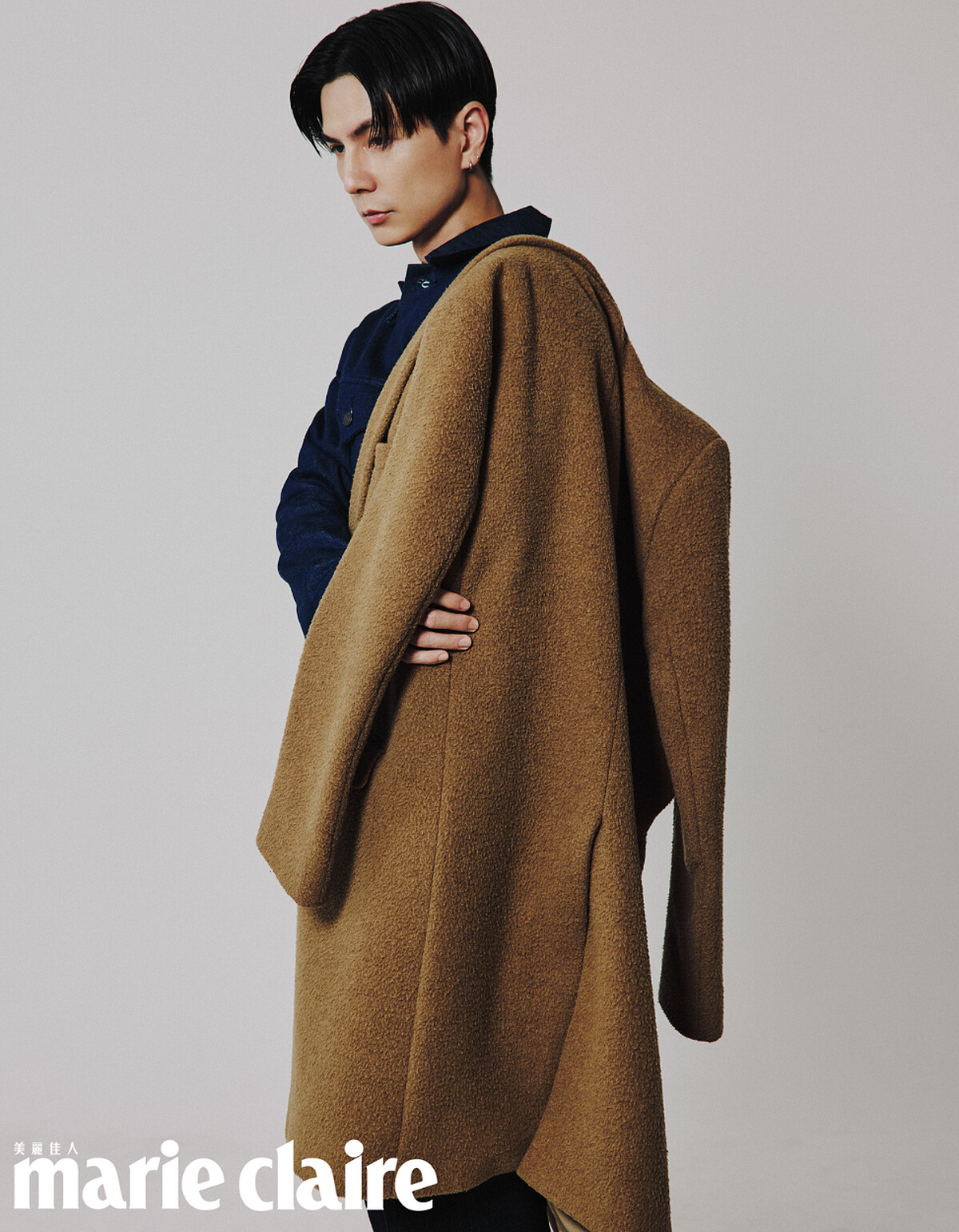 攝影／Shao-Cheng Lu