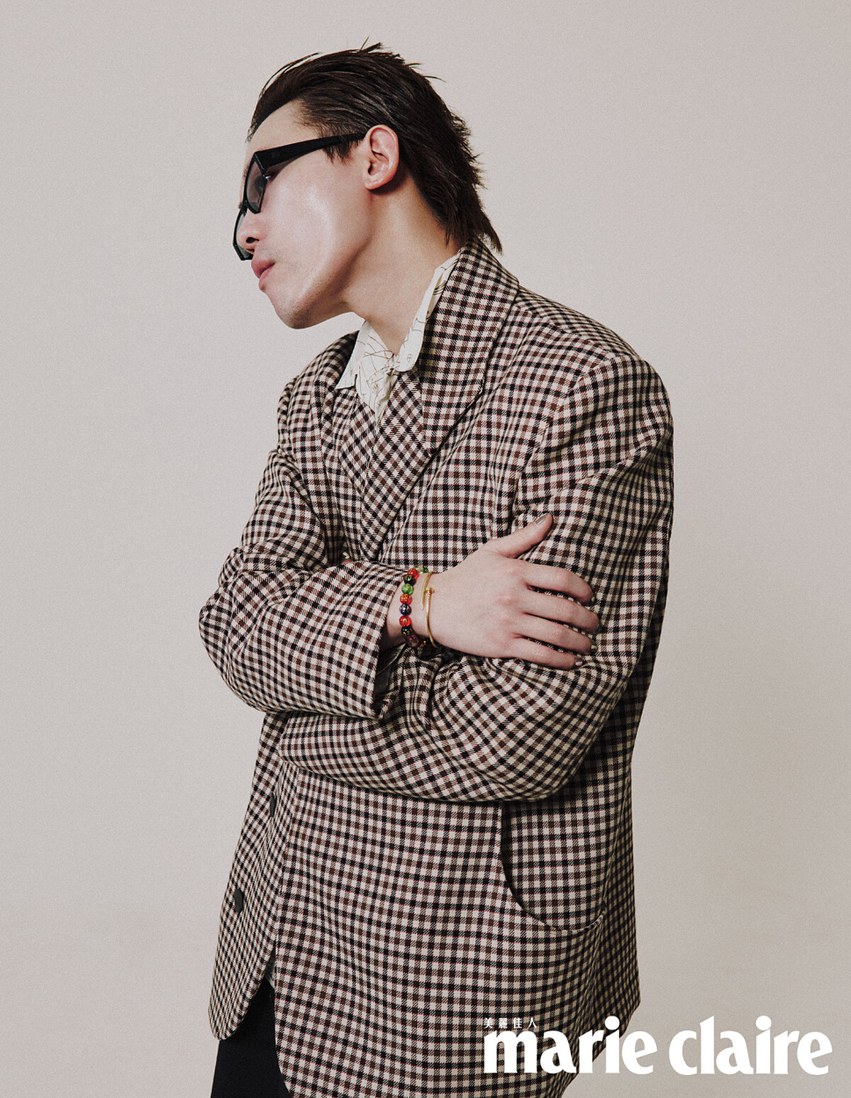 攝影／Shao-Cheng Lu