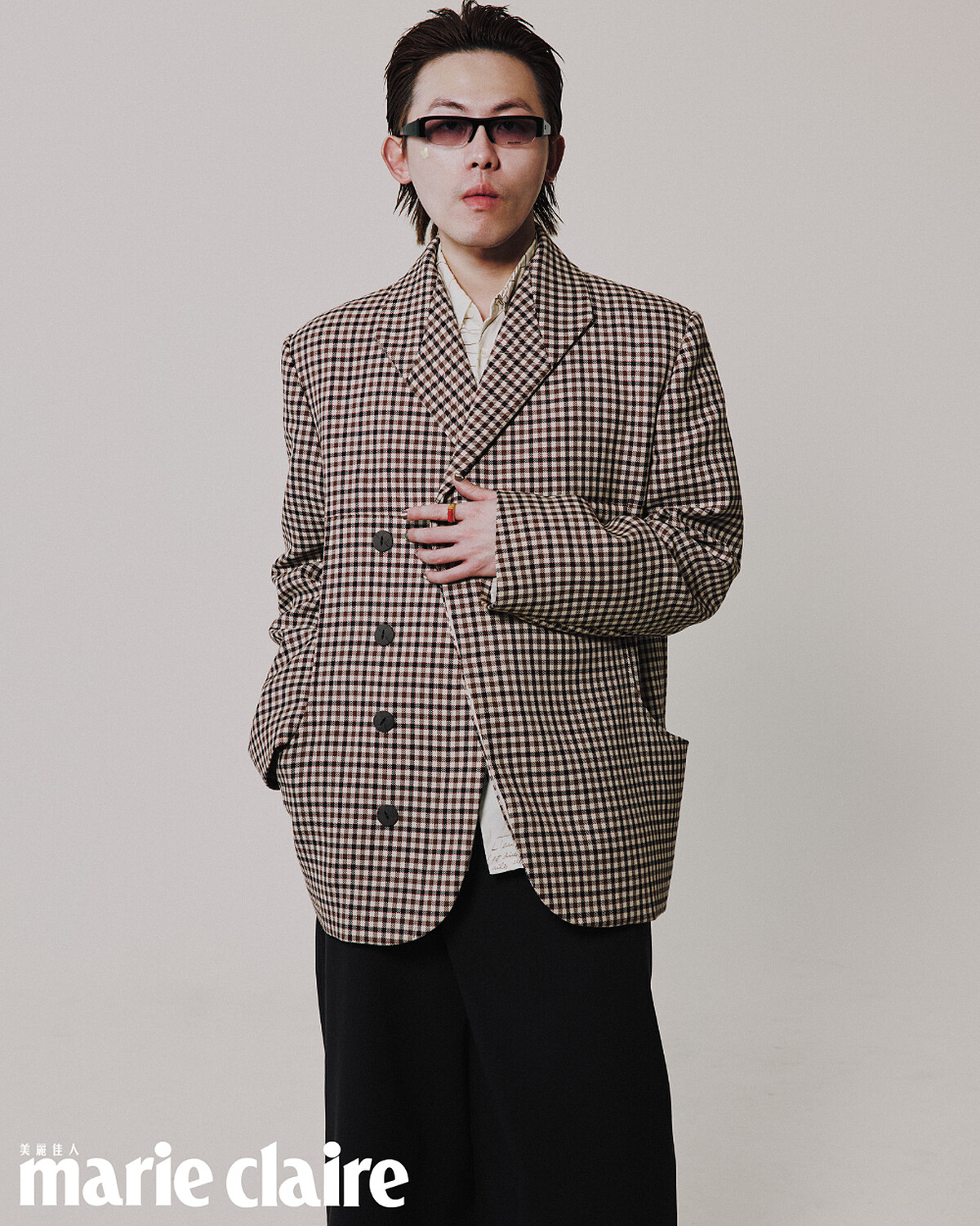 攝影／Shao-Cheng Lu