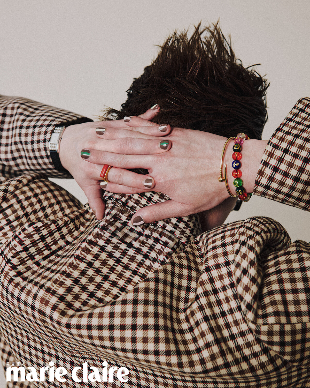 攝影／Shao-Cheng Lu