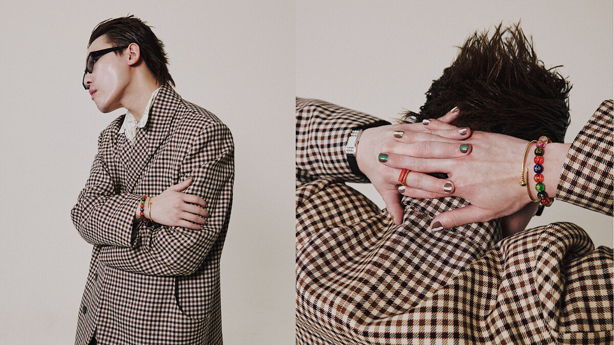 與你走過的悠長時光｜NAMESAKE共同創辦人Michael Hsieh：「如果只使用一兩次就被替換，無論它標榜什麼理念都難以成立。」