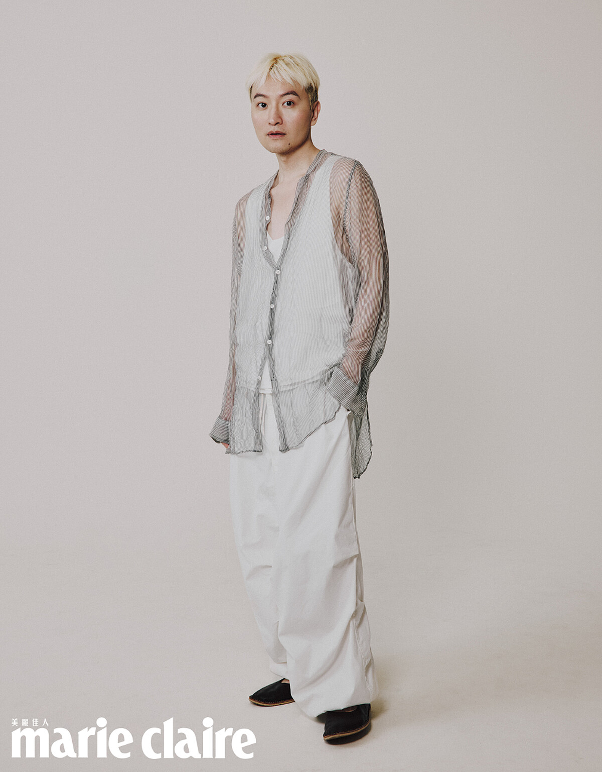 攝影／Shao-Cheng Lu