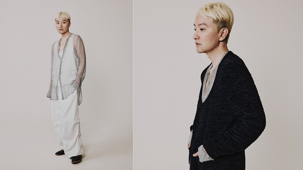 與你走過的悠長時光｜plain-me共同主理人Tim Nien：「個人品味是從小到大不同經歷，內化後呈現出來的模樣。」