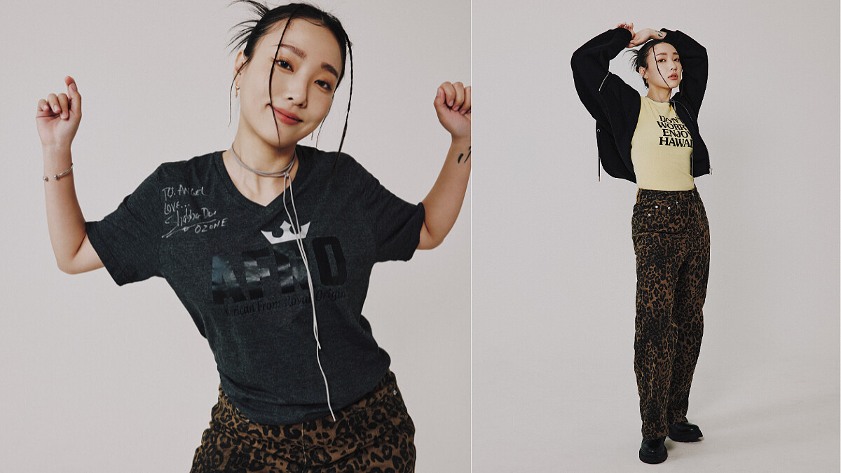 與你走過的悠長時光｜演員李雪：「因為符合你的生活狀況，它就可以長期保存下來。」