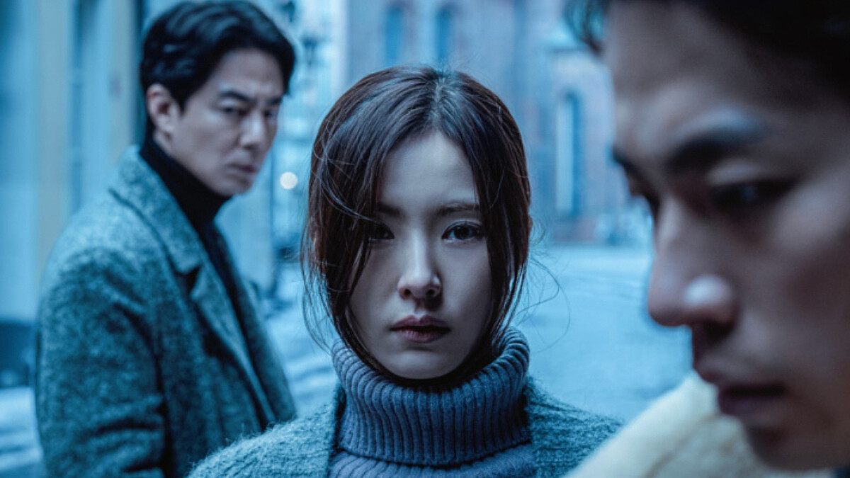 《諜報暗線》好看嗎？劇情+評價+結局解析：趙寅成與朴正民擔綱雙男主角、原以為是南北韓老梗諜片，結果卻出乎意料的好看！