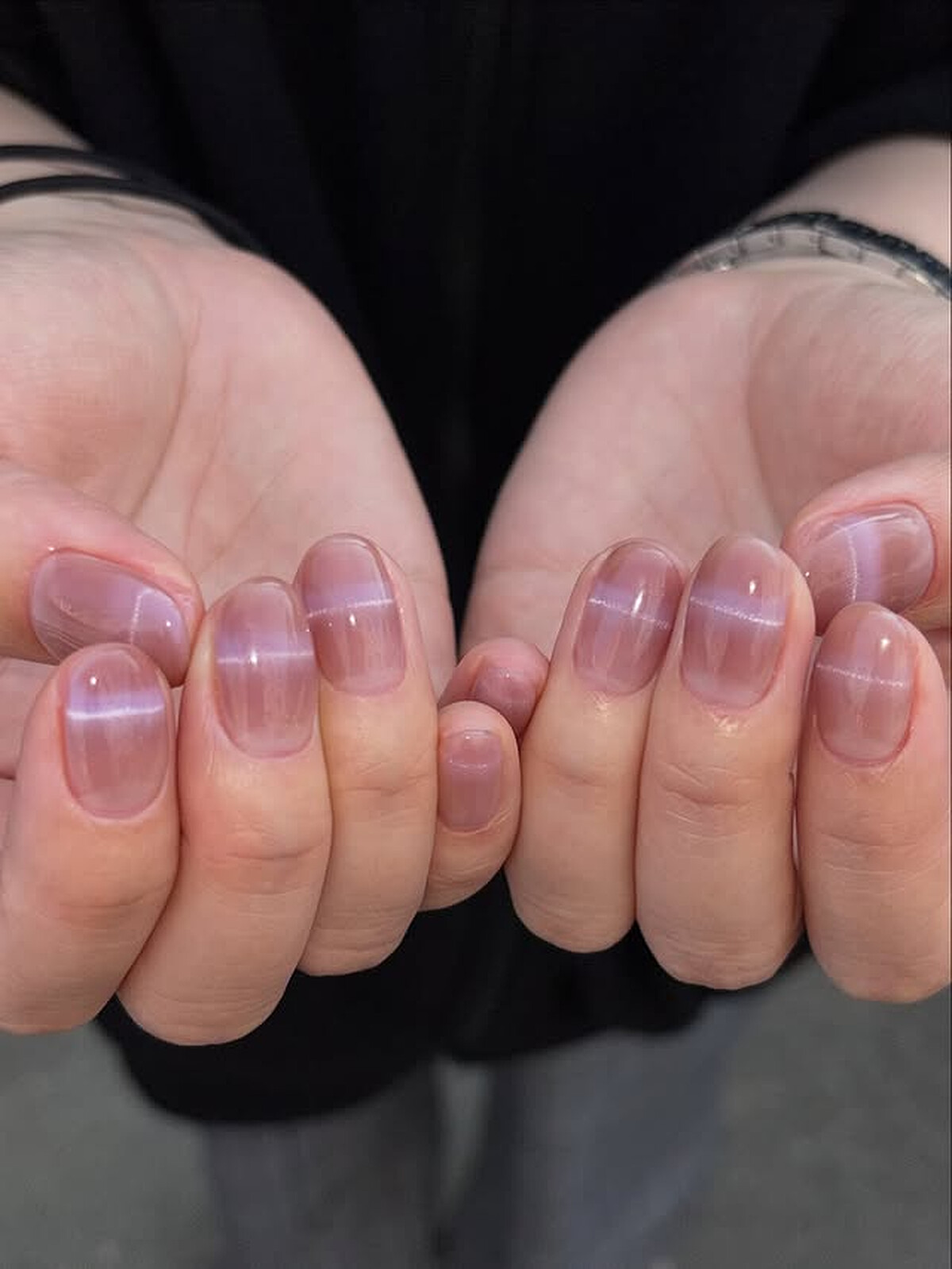 Photo/ IG @nail.so.o