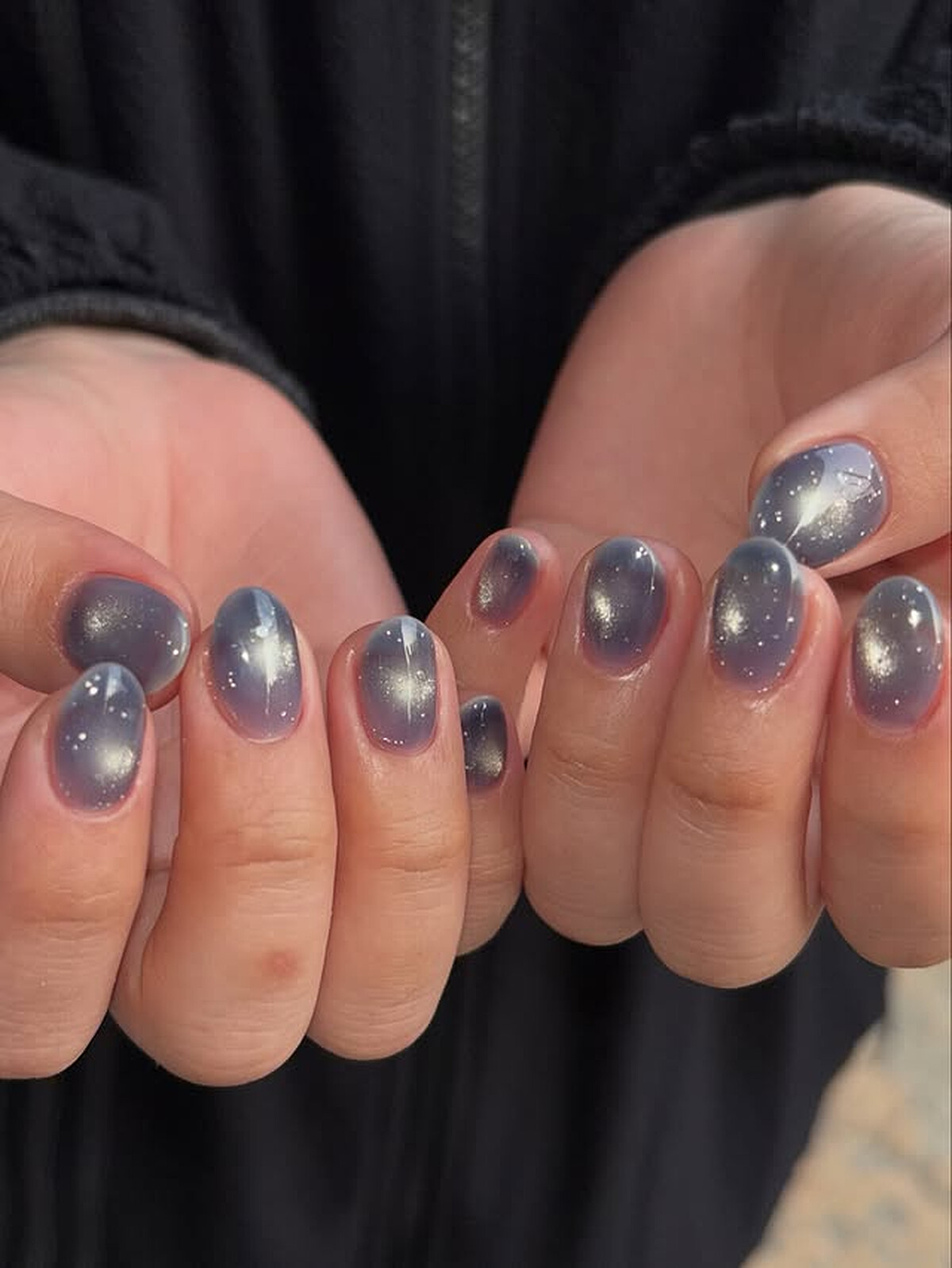 Photo/ IG @nail.so.o