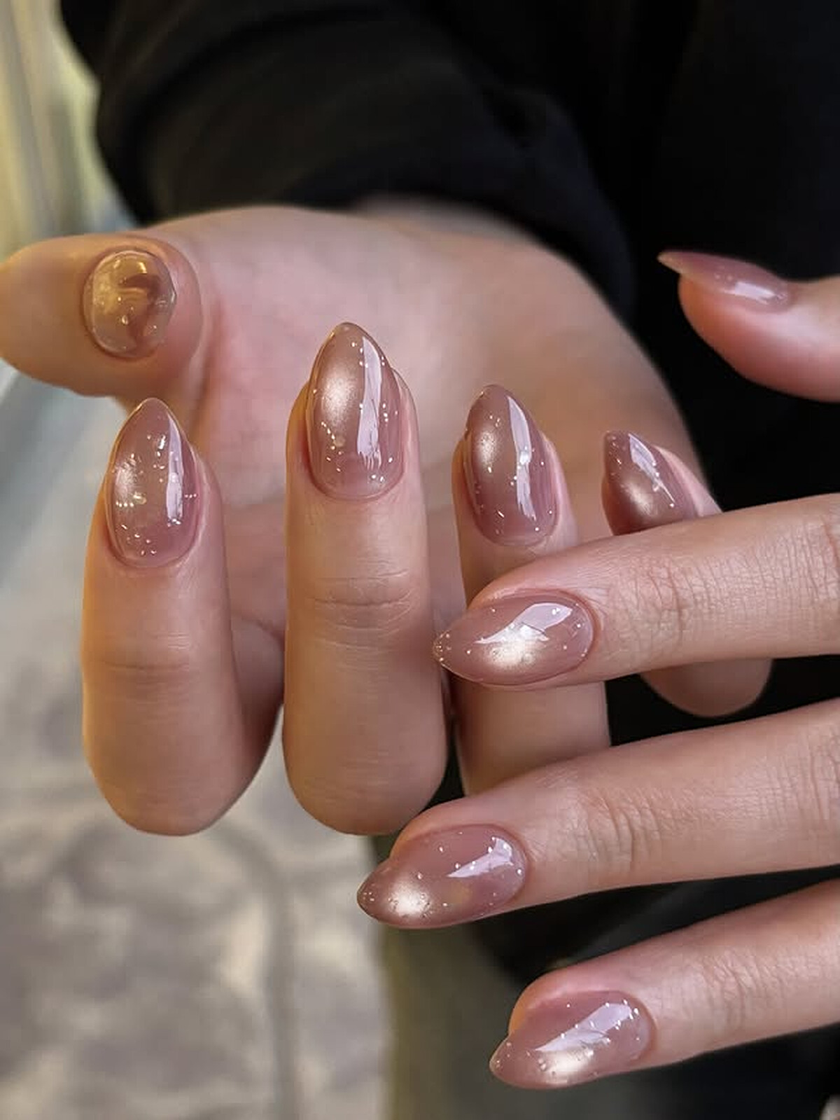 Photo/ IG @nail.so.o