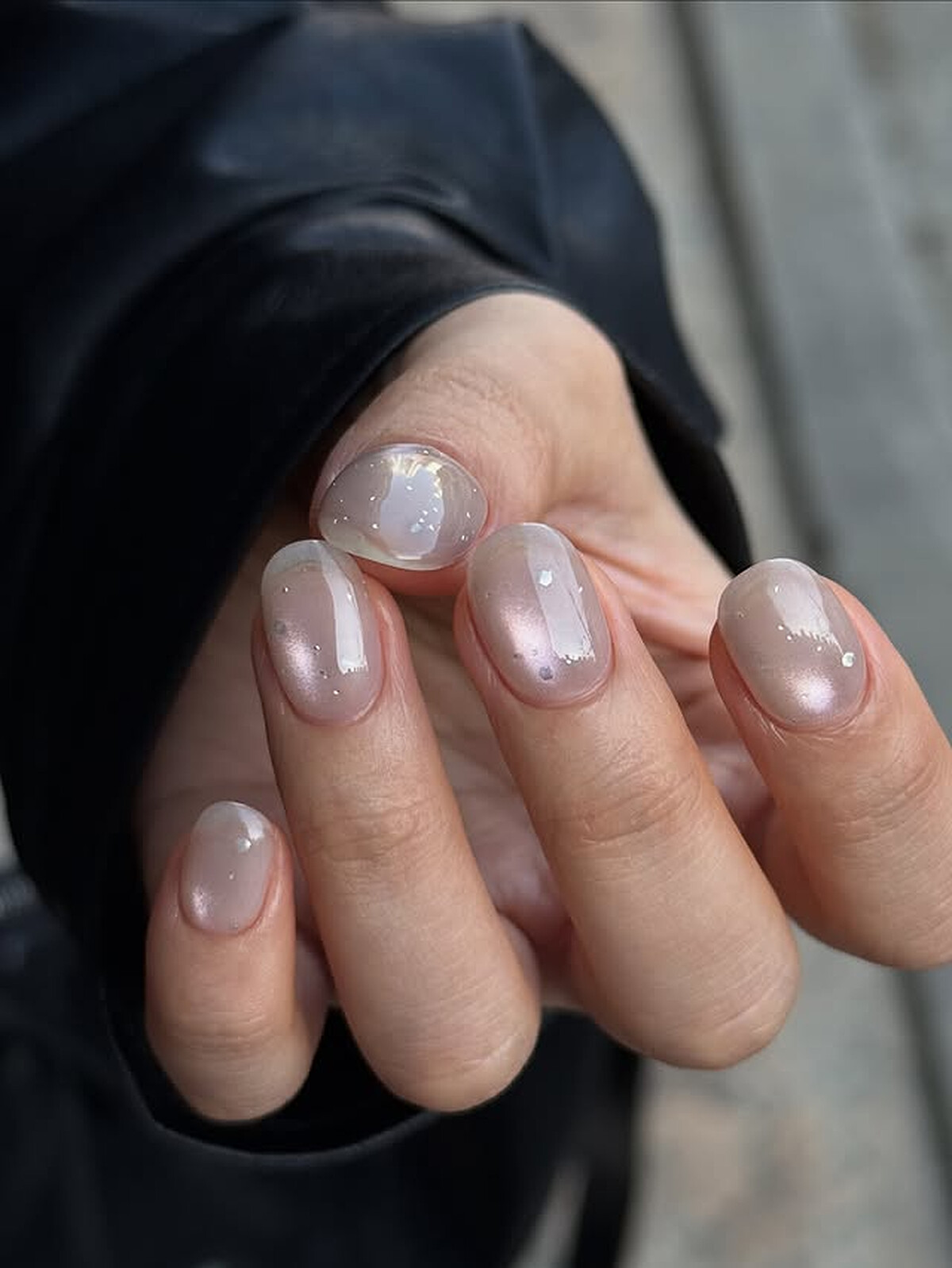 Photo/ IG @nail.so.o