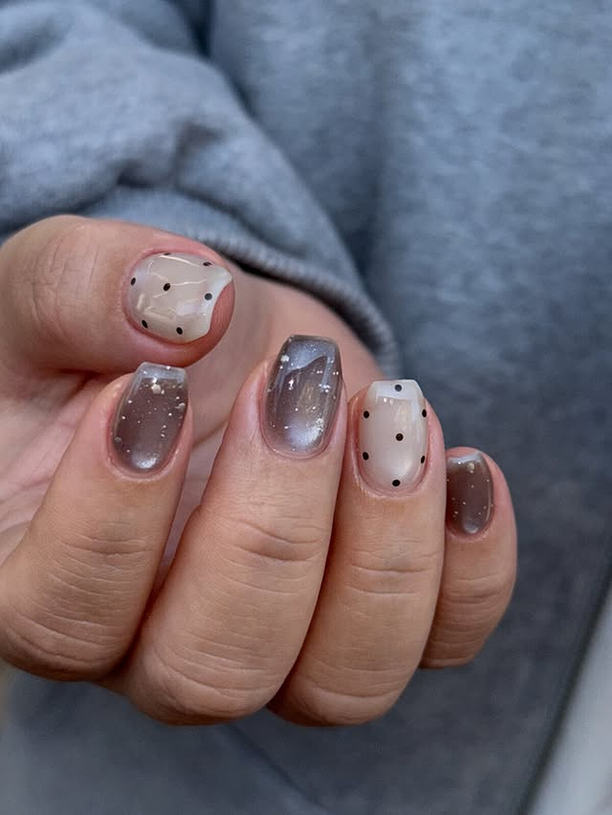 Photo/ IG @nail.so.o