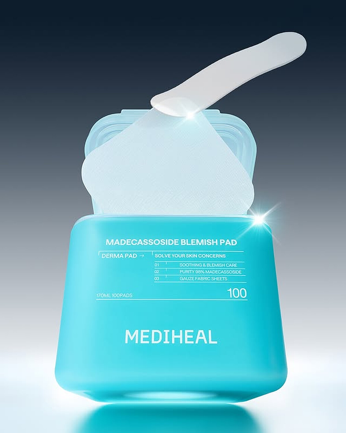 Photo/ IG @mediheal_official