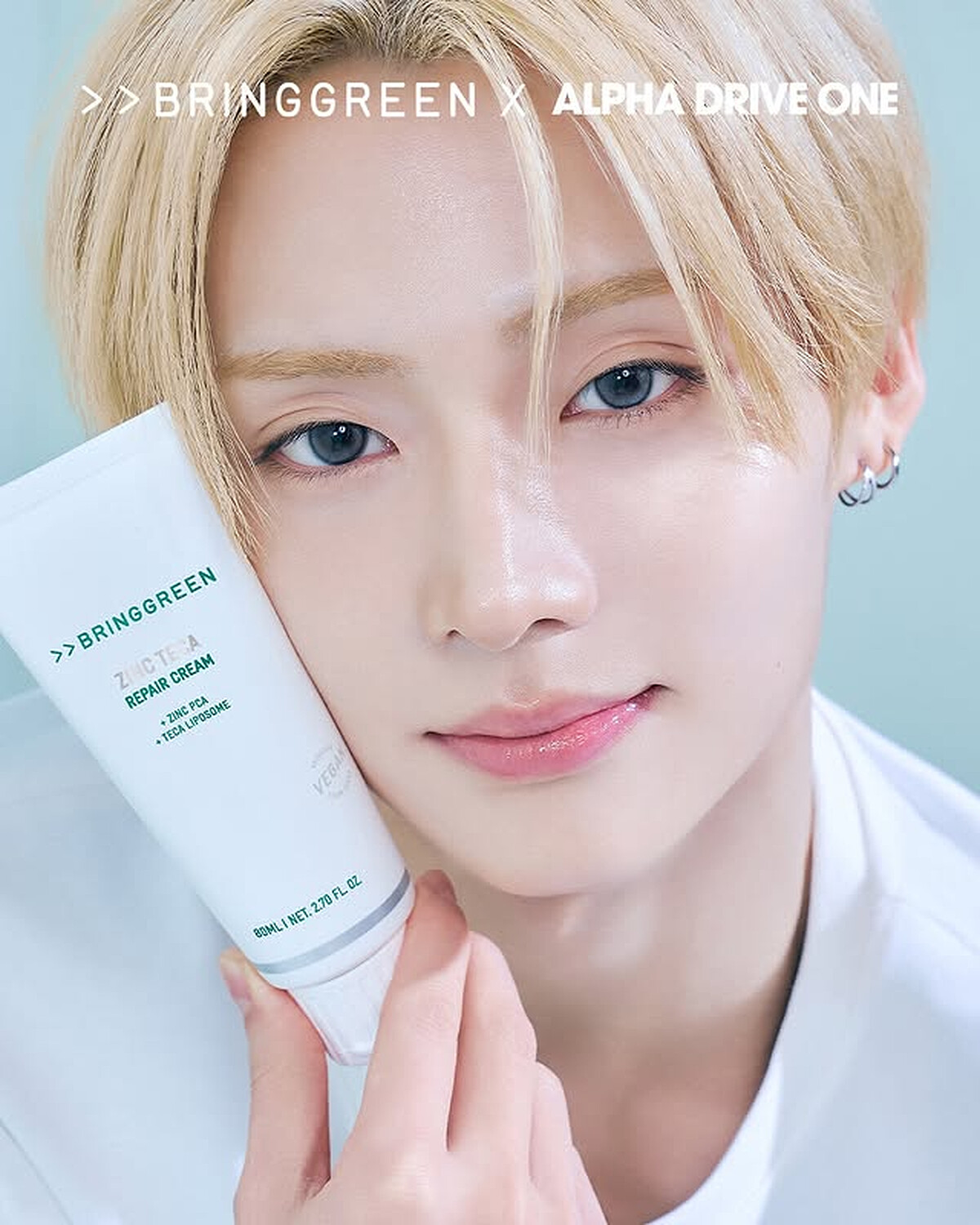 Photo/ IG @bringgreen_official