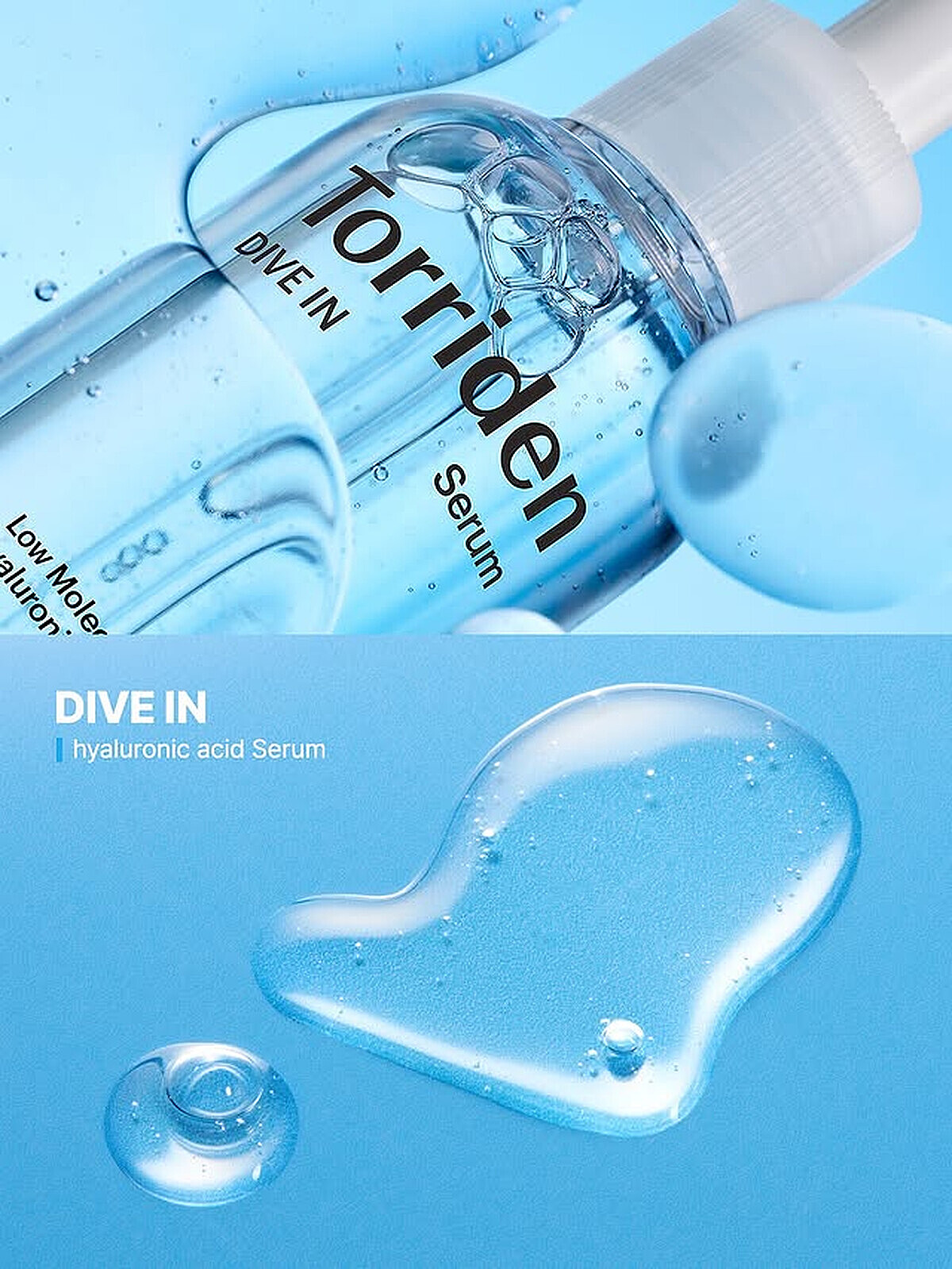 Photo/ IG @torriden_official