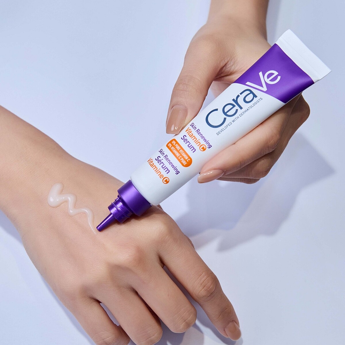 適樂膚極抗痕C10煥亮修護精華30ml，NT1,080