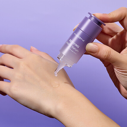 新肌霓賦活仿生藻泌精華15ml，NT1,2800