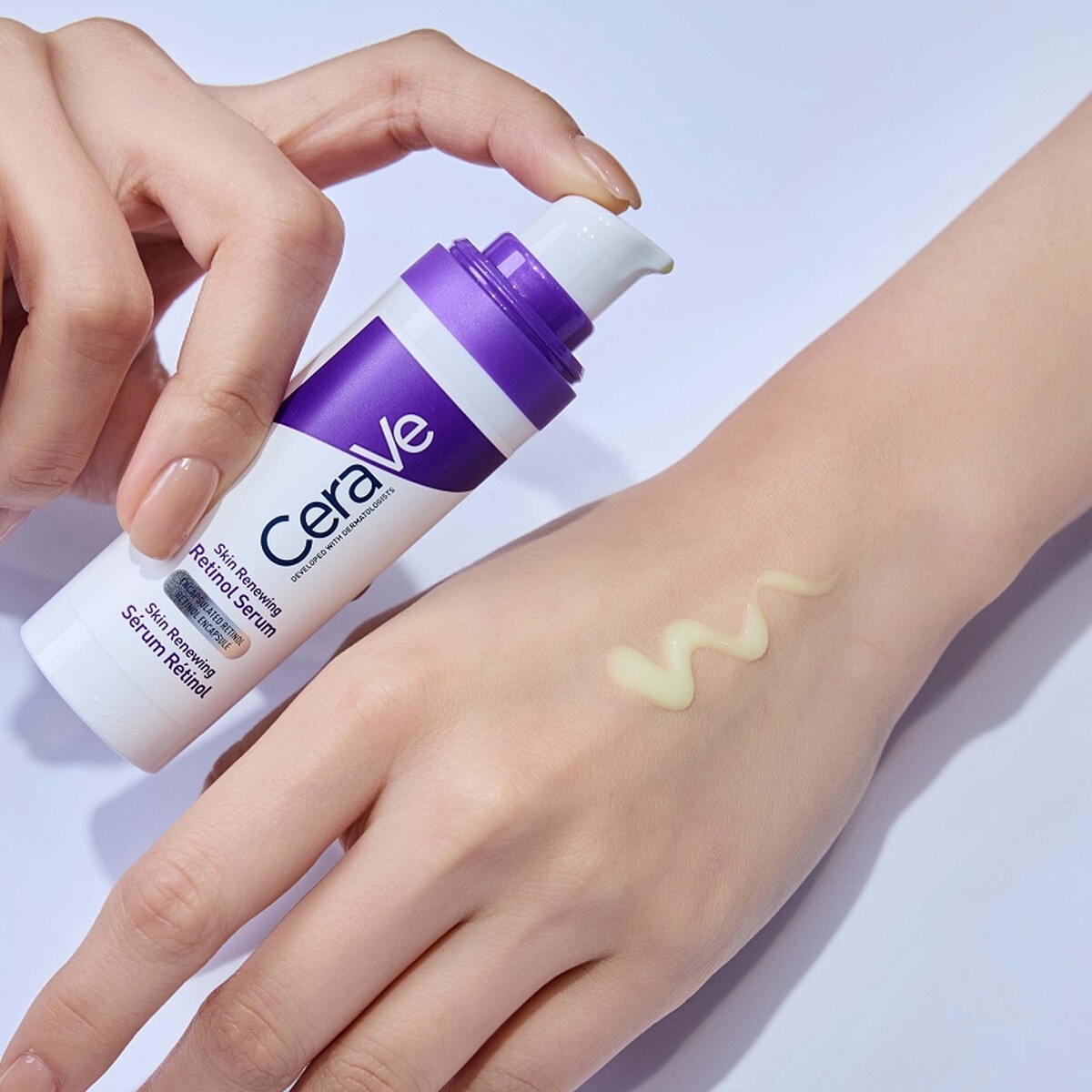 適樂膚極抗痕A醇緊緻修護精華30ml，NT1,080