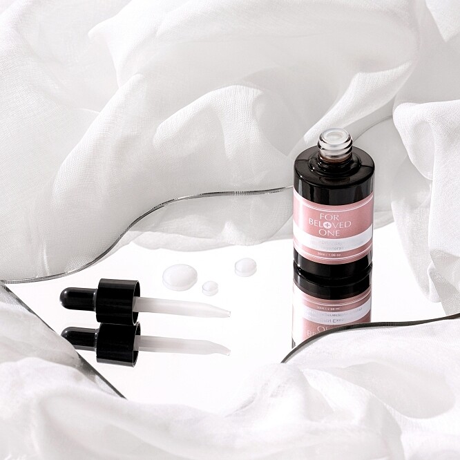 寵愛之名PDRN 外泌體環肽再生修護精華30ml，NT1,800