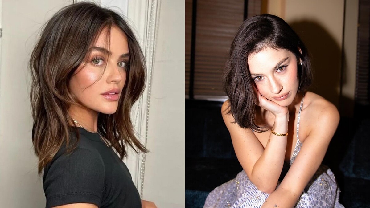 2026短髮推薦「輪廓鮑伯」！這款懶人髮型不用化妝也能修飾臉型