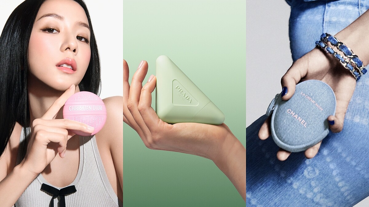 迪奧、香奈兒到CELINE都在出！漂亮護手霜推薦，精品外型+細膩質地給雙手頂級呵護