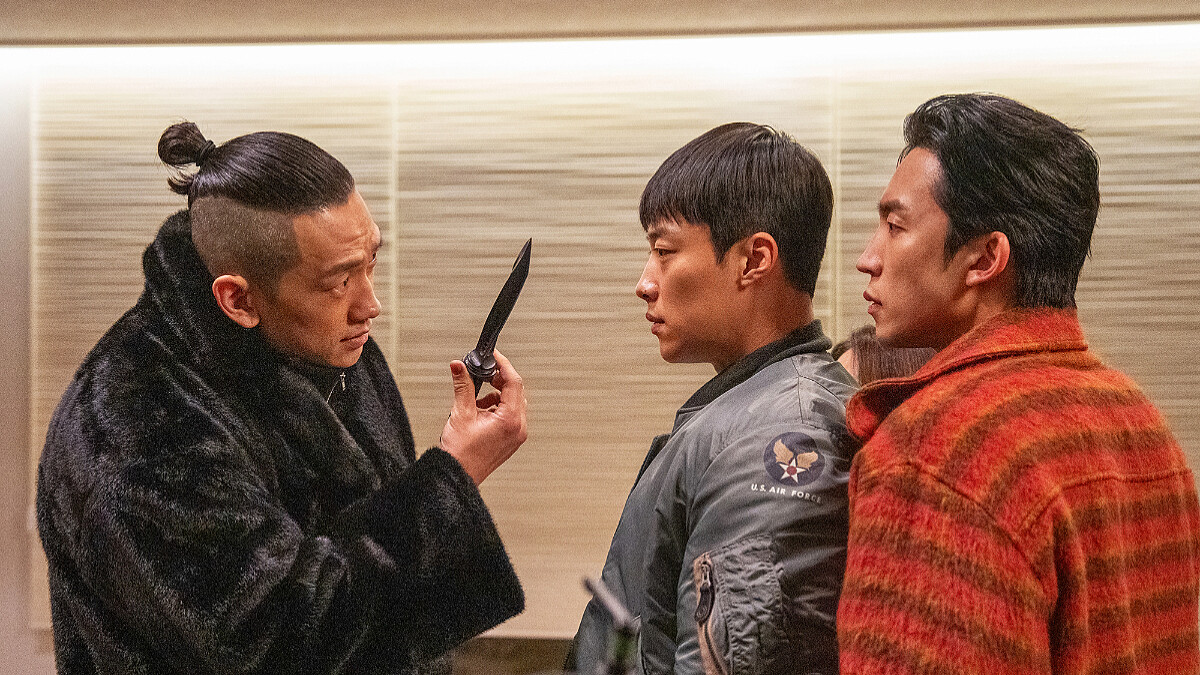 《獵犬》第二季好看嗎？7大看點：禹棹煥將帶起韓男「阿志頭」風潮？Rain演反派讓人恨到牙癢癢