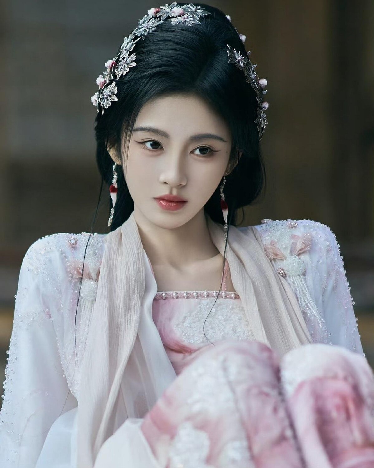 Photo/ 微博 ＠月鱗綺紀