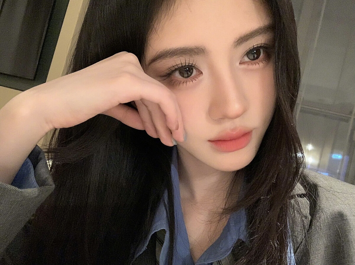 Photo/ 微博 ＠鞠婧禕