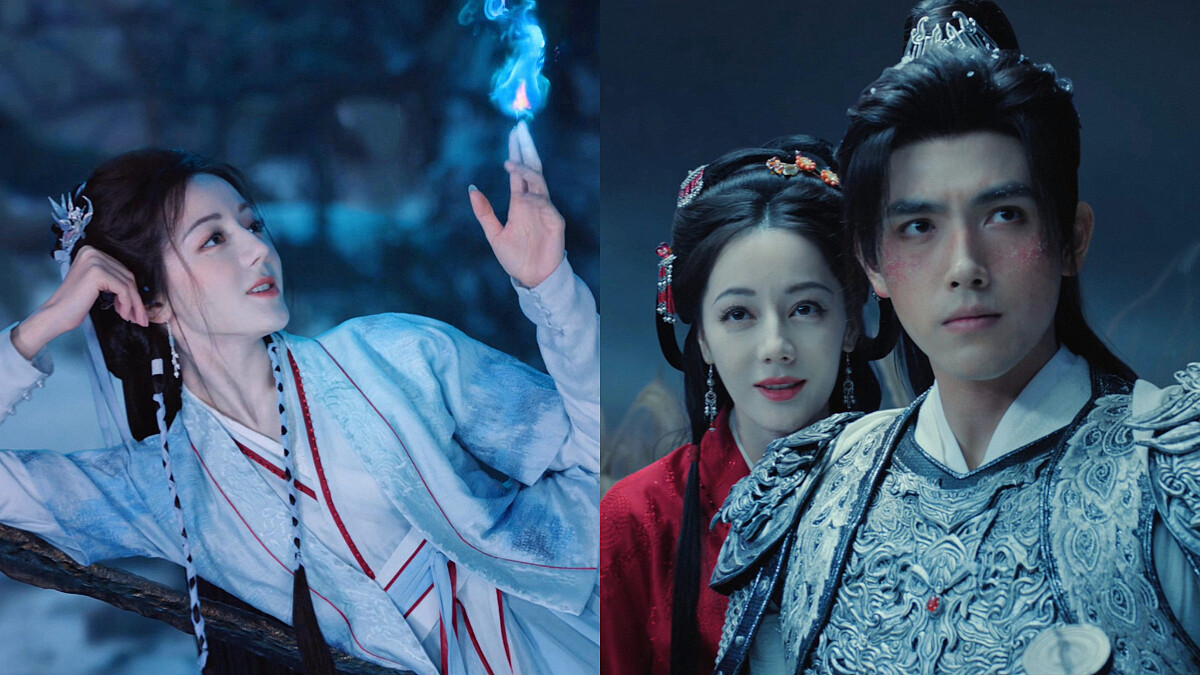 《白日提燈》小說原著3分鐘看懂：段胥會死嗎？結局竟是「禾伽風夷」掌握關鍵？薛沉英、方先野下場全網看哭求魔改