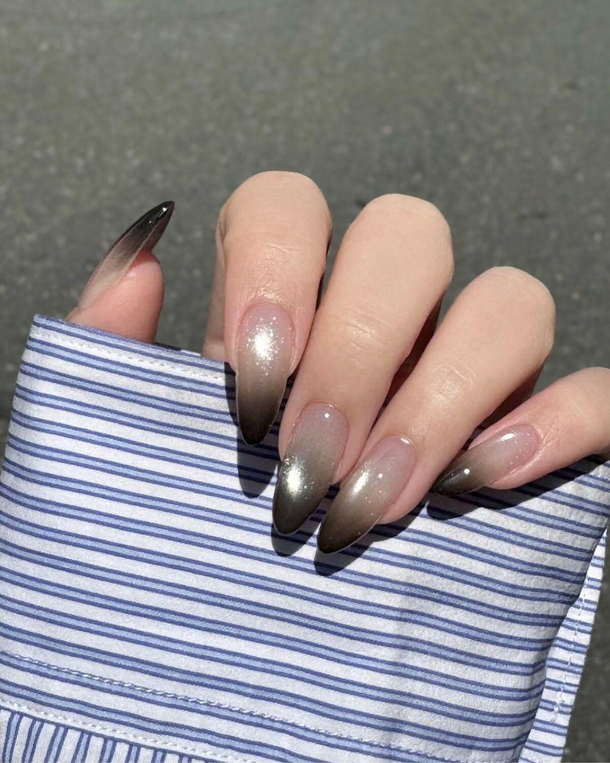 Photo/ 小紅書 @Iris nails Studio