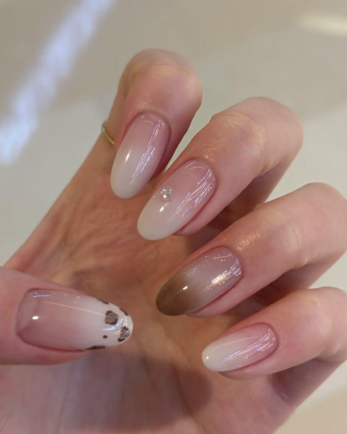 Photo/ 小紅書 @雲山下有石