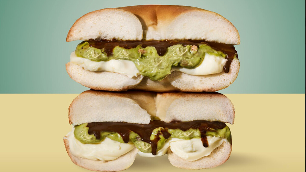 拉亞漢堡聯名KITKAT推「杜拜巧克力早餐」！5款必吃限定單品推薦你