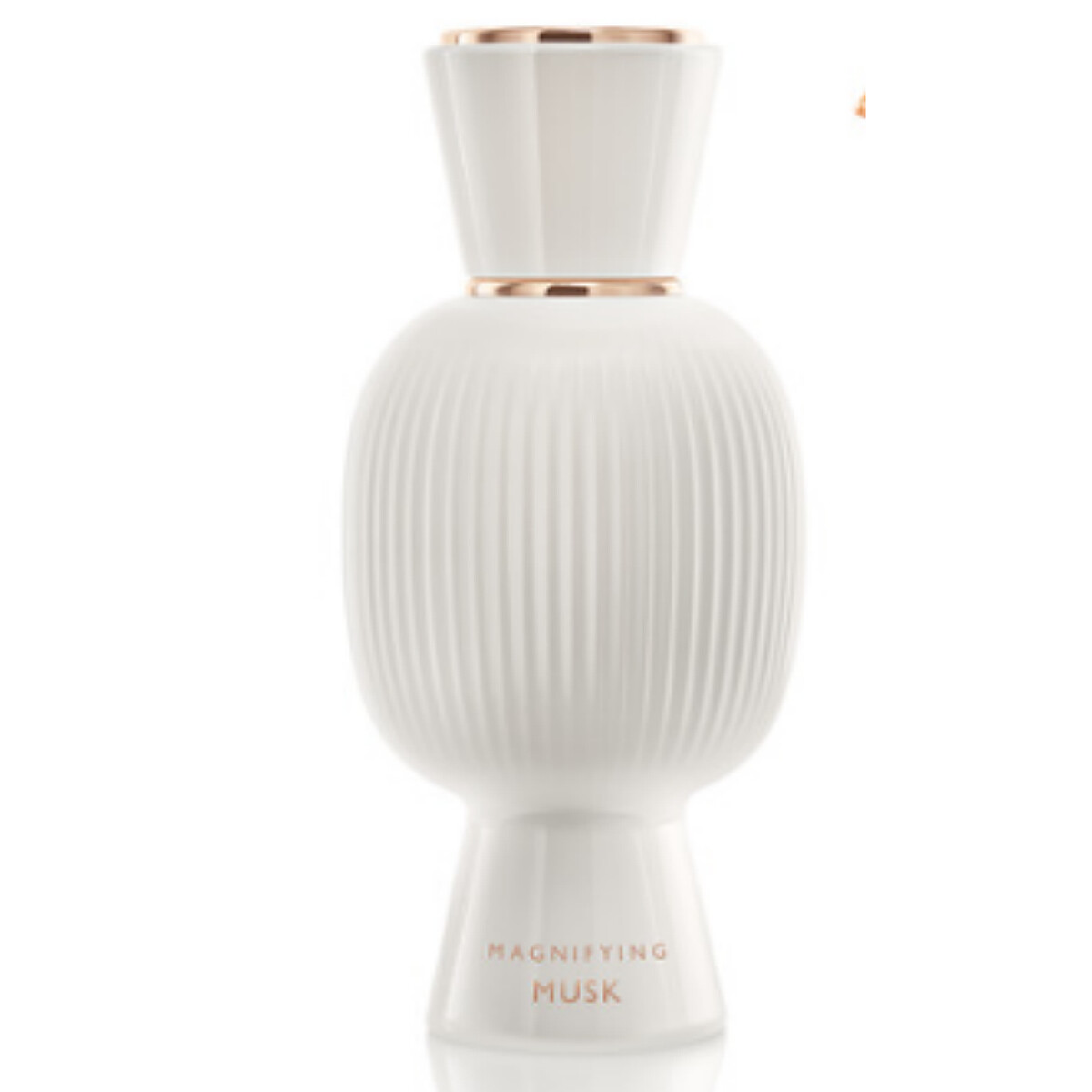 BVLGARI寶格麗草本麝香精醇香水40ml，NT6,975