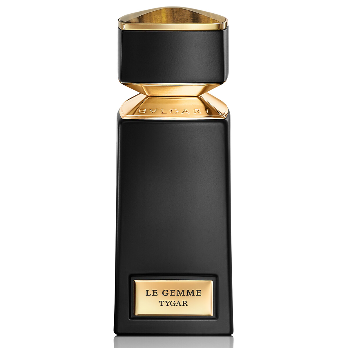 BVLGARI寶格麗LE GEMME TYGAR巍晶寶石淡香精125ml，NT16,075