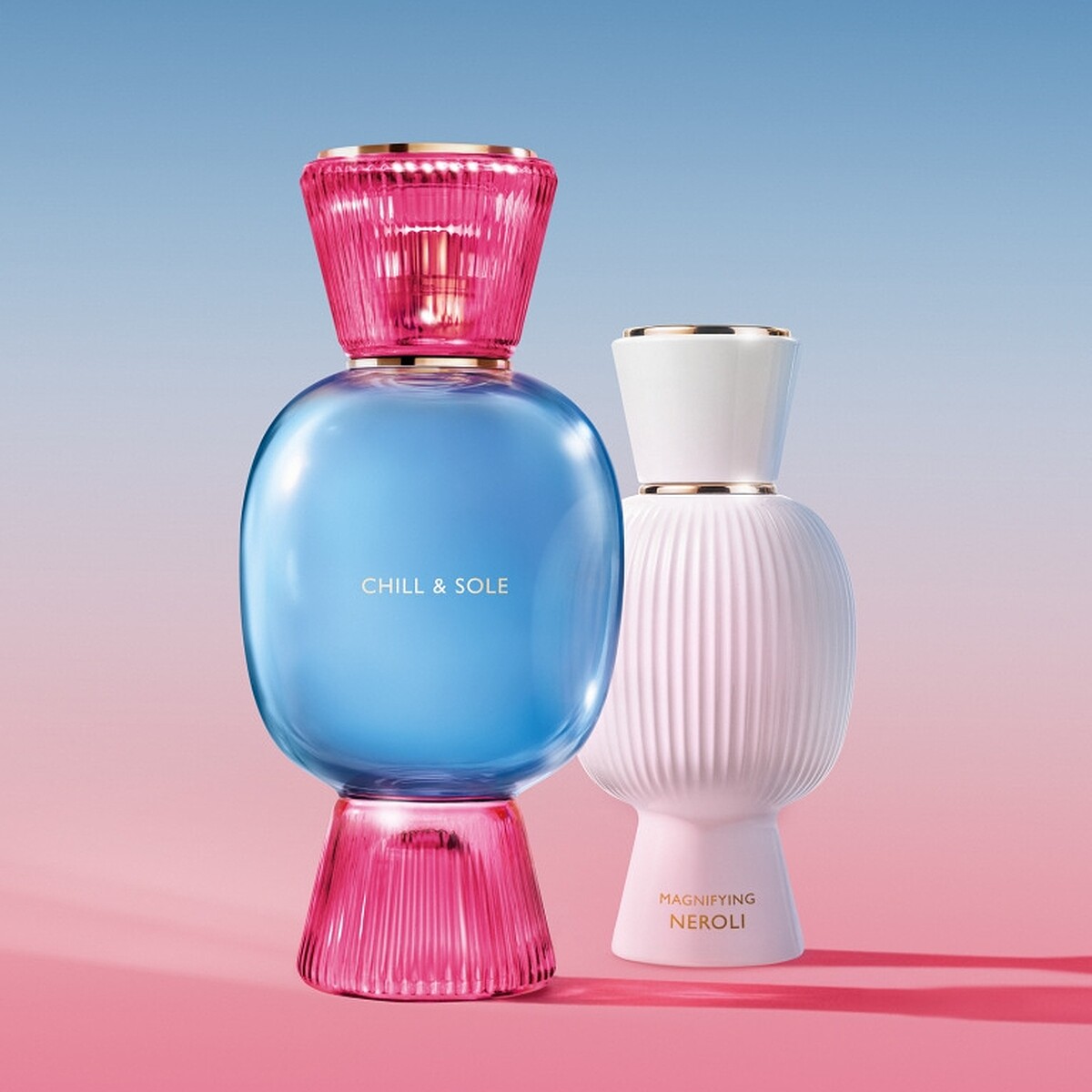 BVLGARI ALLEGRA Chill&Sole我自悠閒淡香精100ml，NT9,475