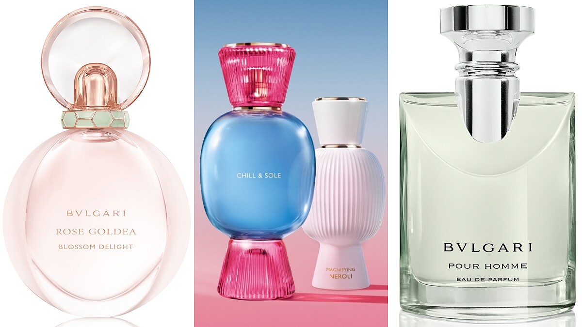 【熱賣Top 5】寶格麗香水誰最受歡迎？大吉嶺穩坐冠軍、玫瑰與寶石香成話題焦點