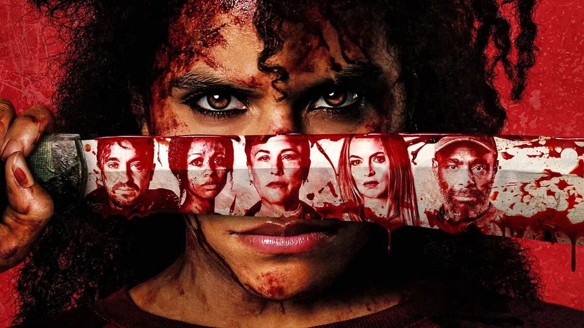 《他們要殺你》：從家暴的陰影中，狠狠砍出一條通往光明的血路