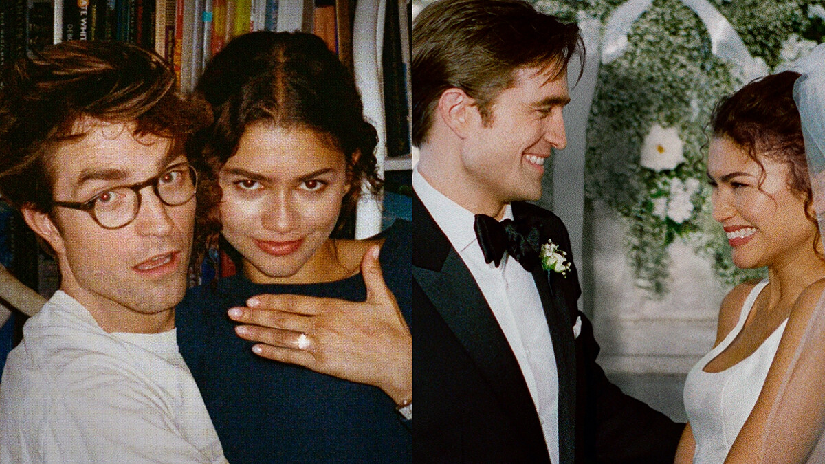 《抓馬戀人》：既抓馬又真實，讓人想到自己的愛與被愛，以及我們所處的複雜世界