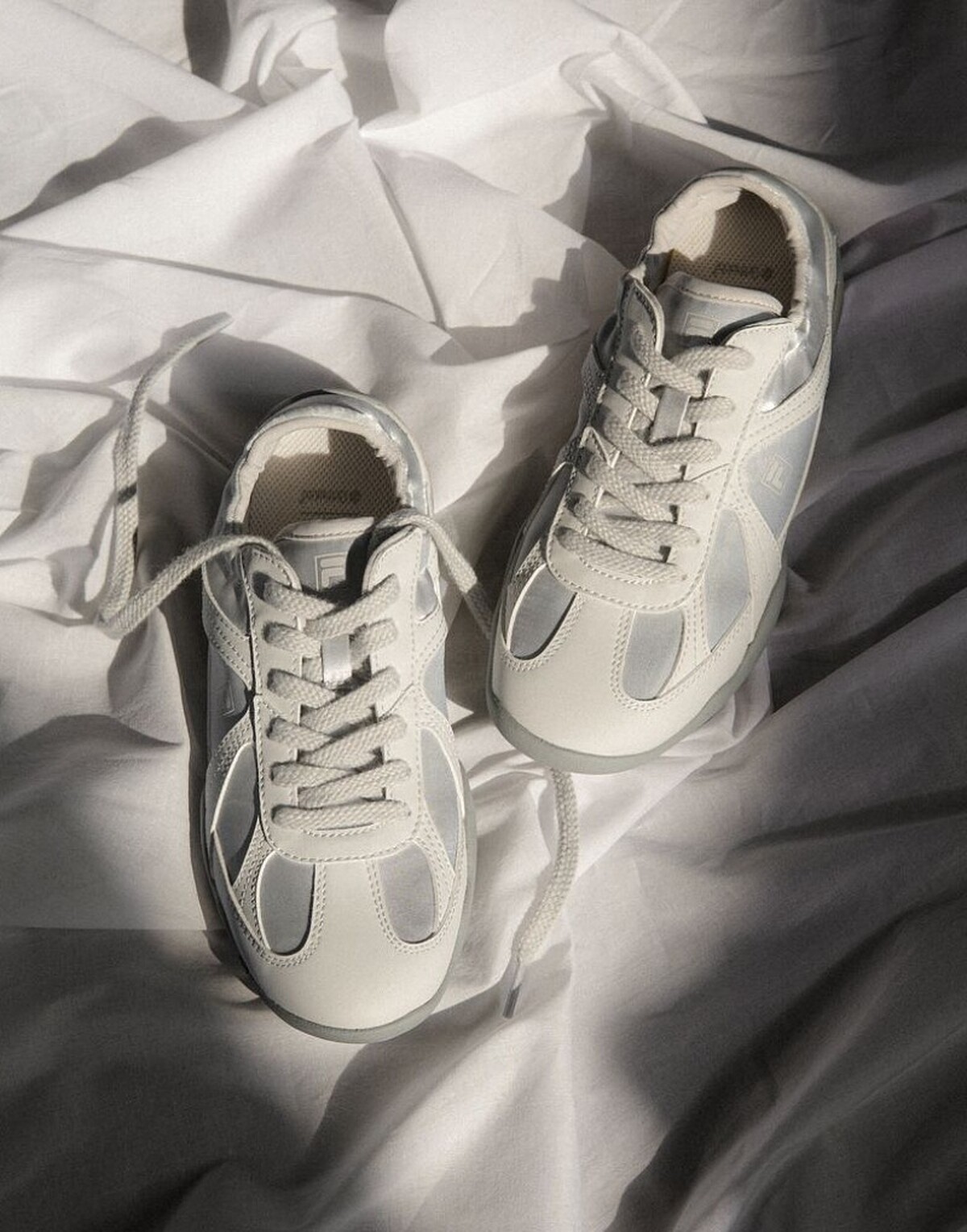 GLIO 中性芭蕾風薄底運動鞋 NT.2480