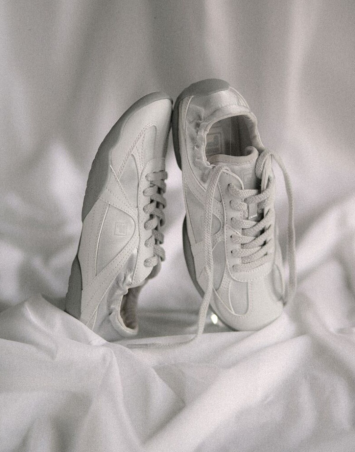 GLIO 中性芭蕾風薄底運動鞋 NT.2480