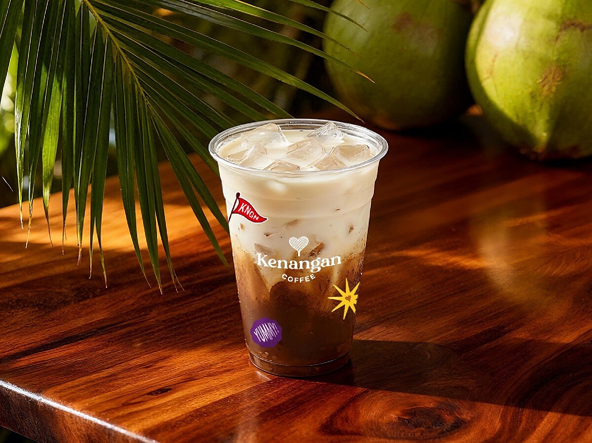 Double叩叩娜鐵。