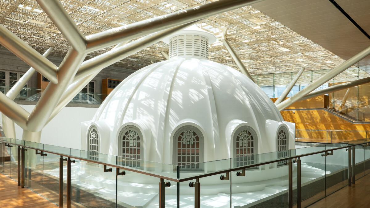 Photo／National Gallery Singapore