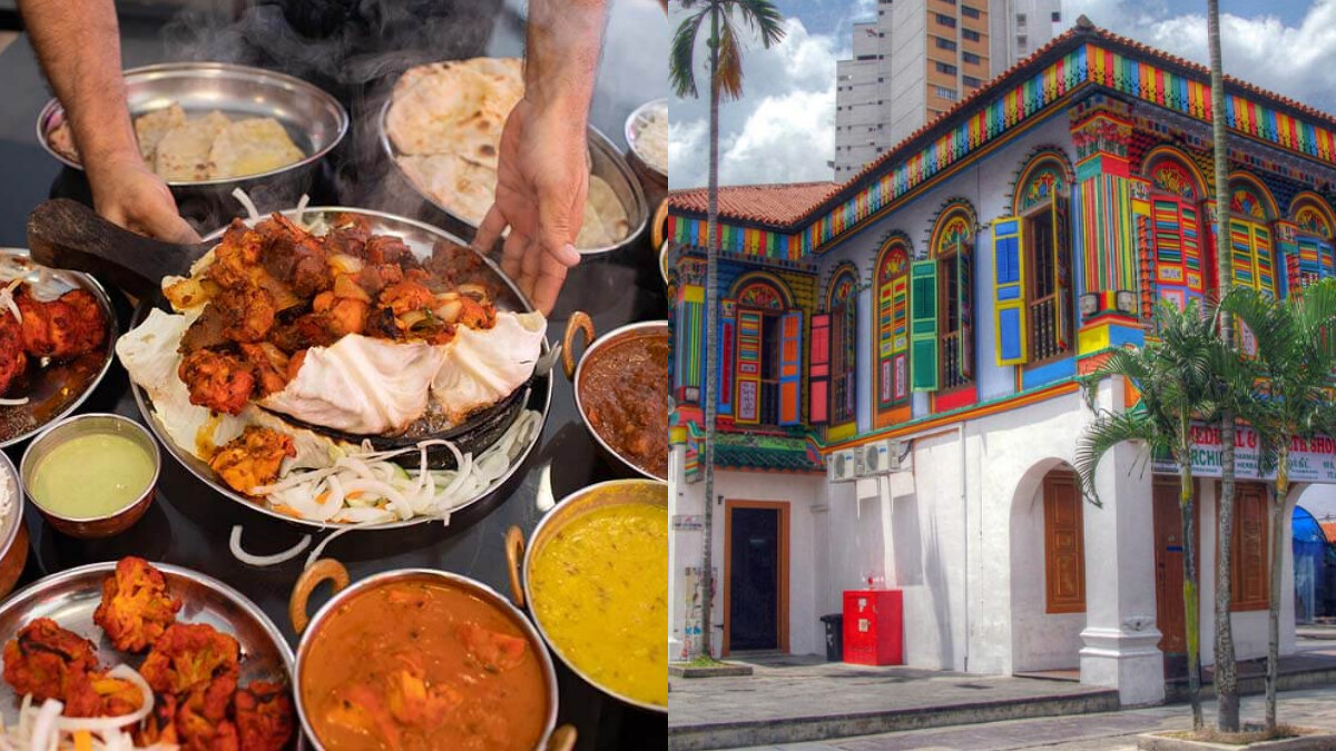 Photo／VisitSingapore