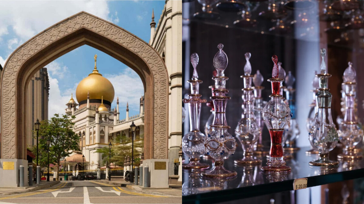 Photo／VisitSingapore