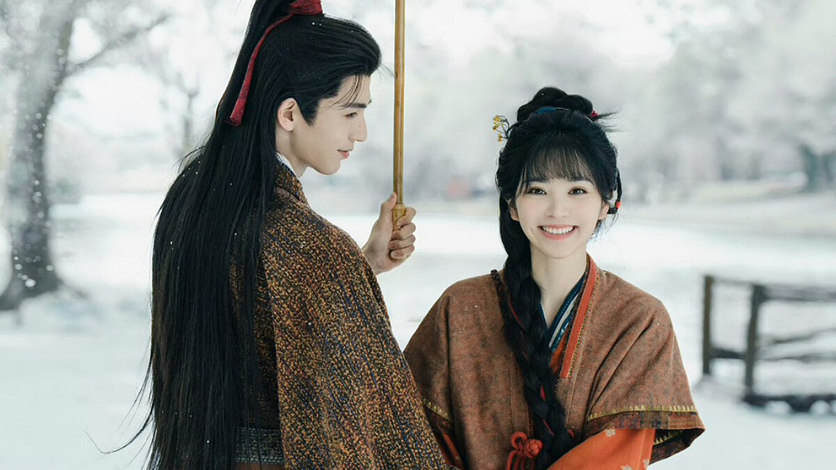 《逐玉》封神5大幕後亮點全解析！張凌赫「粉底液將軍」被黑內幕、田曦薇神級特效竟出自台灣！