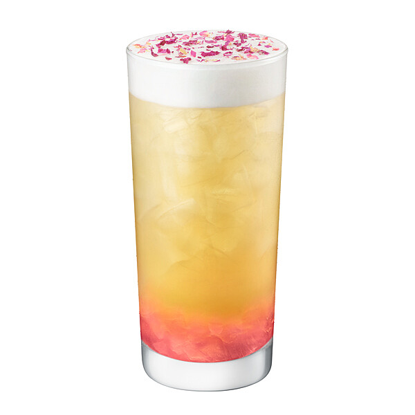 蘋果山茶花風味青茶（圖片來源／星巴克提供）