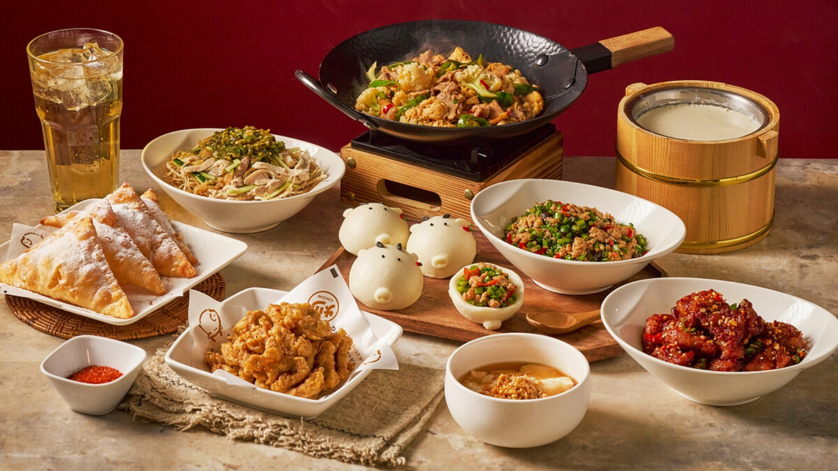 辣得過癮又甜到牽絲！炒湘湘「辛電感應」開賣，新菜滿足你的重口味蕾