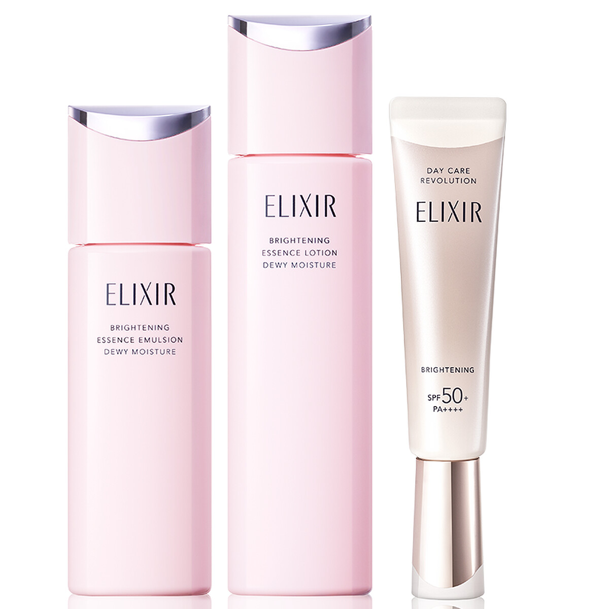 怡麗絲爾膠原淨白美肌組，NT2,800